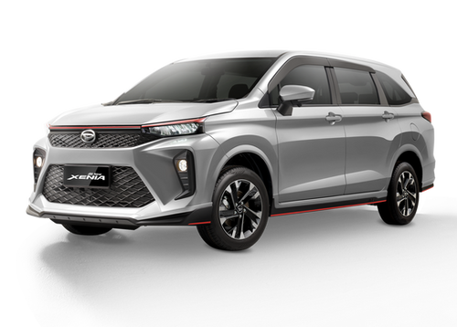 Toyota Avanza/Xenia/SPV - Nusa Penida Island