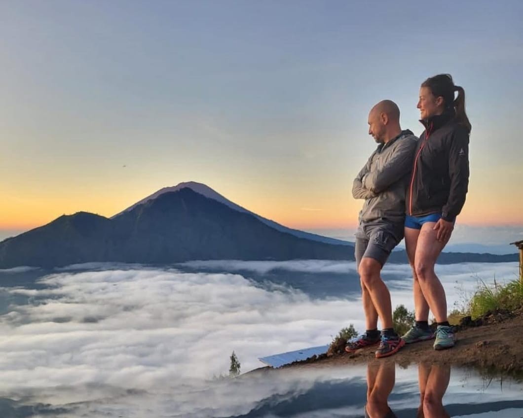 Mount Batur Sunrise Trek